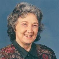 Marianne Bland Obituary