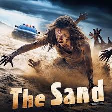 News - 🎬The Sand Part 2 (2025) 👉Watch Video In First Comment Below👇 The  Sand Part 2 (2025) teaser trailer brings back the terror of the deadly sand,  with Nikki Leigh, Cynthia