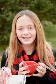 Hocanson Family Christmas Mini Preview! Cherie Hocanson