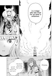 Провожающая в последний путь фрирен / sousou no frieren. Sousou No Frieren Ch 22 Scales Of Obedience Album On Imgur