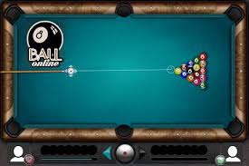 Can you master this multiplayer online version of the classic billiards game? 8 Ball Pool Game Play Online Free Atmegame Com