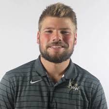 2023-24 Men's Golf Roster