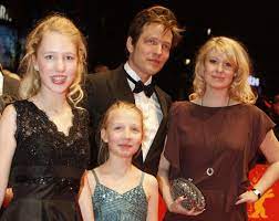 Thomas is immediately brought to tears when he begins to talk about the tragedy of losing ida. Thomas Vinterberg The Star Director Lost His Daughter 19