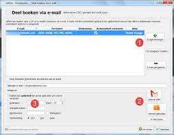 Ebooks Via Mail Versturen Naar Je Kindle Ereader Of App Met Behulp Van Calibre Vakblog
