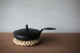 小笠原陸兆 蓋付きミニパン大 栗原はるみ diy kitchen storage diy kitchen kitchen