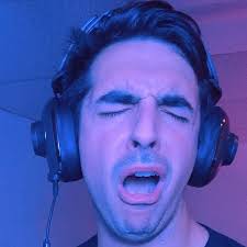 Profile for Cameron Domasky