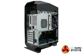 Compatible components (from 6,252 pcs) popular components found in the alienware aurora r7. Alienware Aurora R7 I7 8700 Gtx 1080 System Review Kitguru Part 2