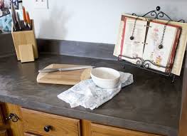Maybe you would like to learn more about one of these? Diy Countertops 8 Ideas To Steal Bob Vila