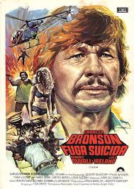 Fuga suicida (1975)