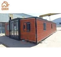 Videos about What is 20FT 40FT Steel Prefabricated Modular ...