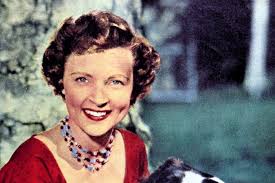 Betty marion white ludden (born january 17, 1922), known professionally as betty white, is an american actress, comedian, author, and animal rights advocate. Young Betty White See 30 Pictures Of The Actress At The Start Of Her Long Career Click Americana
