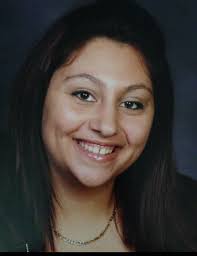 Obituary information for Angela E. Santos-Arroyo