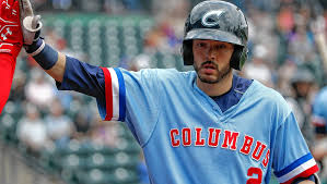 Baseball: Clippers' Stamets striving to reach majors