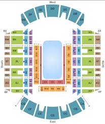 Cheap Mississippi Coliseum Tickets