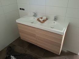 Probleme Mit Dem Ikea Waschtisch Bautagebuch 2014 Waschtisch Holz Waschtisch Ikea Godmorgon