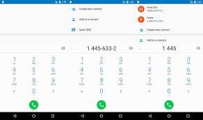 It is a contacts dialer app by mobile, . Phone Call Dialer Contacts And Calls For Android Apk Download