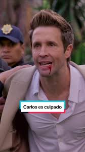 Que Paso Con Carlos Y Ruth En El Maleficio