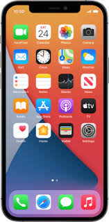 How to activate iphone 12. Apple Iphone 12 Pro Activate Esim Vodafone Uk