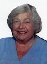 Obituary information for Faye Estelle Pratt