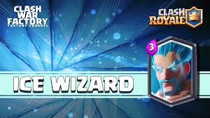 Clash Royale Ice Wizard Wallpapers Wallpaper Cave Despite being freezing cold, he has a handlebar mustache that's too hot for tv. the ice wizard card is unlocked from the frozen peak (arena 8) or a legendary chest. clash royale ice wizard wallpapers