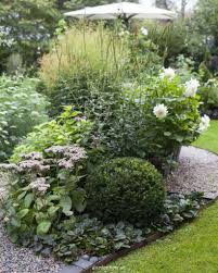 Revsuga Som Kantvaxt Garten Garten Ideen Garten Deko