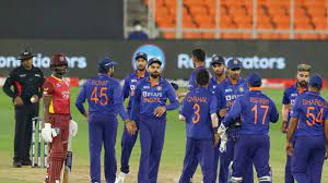 Star of the last match ravi bishnoi strikes in his first over. Ind Vs Wi 3rd Odi Live Streaming When And Where To Watch India Vs West Indies Live In India