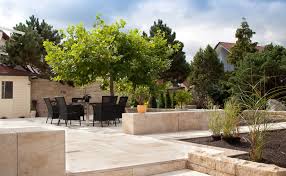 Referenzen Bilder Naturstein Paradies Natursteine Kleiner Garten Outdoor Dekorationen