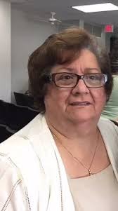 Patricia Maravola avis de décès