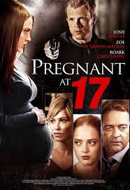 Pregnant At 17 2016 Peliculas Cine Libros