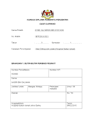 Savesave hospital sultan ismail for later. Clearking Ortho