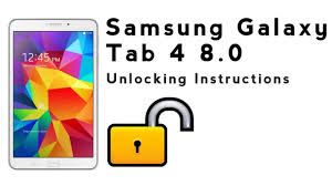 How to factory reset samsung galaxy tab 4? Samsung Tab 4 Unlock Code Free Plustree