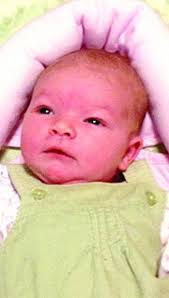 Olivia Katherine Smith