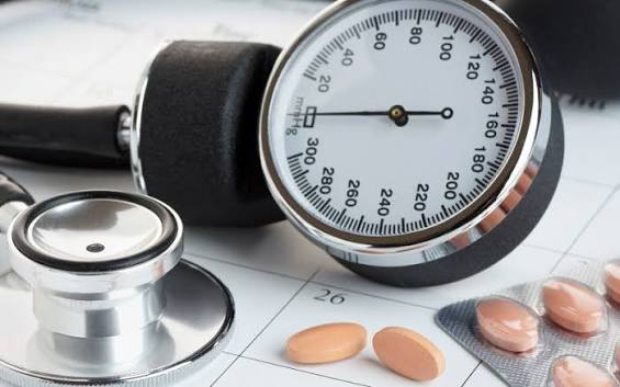 Nearly 1 in 5 with supposed drug-resistant high blood pressure aren't  taking meds | American Heart Association