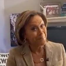 GMA's Robin Roberts urges fans to 'ignore negative thoughts' in video  message amid Amy Robach and TJ Holmes' scandal