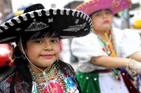 Double fiesta for Cinco de Mayo