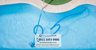 1.air kolam renang berubah warna dan bau ( hijau, berkabut, keruh dan menguning ) 2.kadar air kolam. Jasa Perawatan Kolam Renang 1 Di Cilegon Kontraktorkolam Co Id Kontraktorkolam Co Id