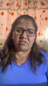 Wendy Obispo Voz De La Noticia