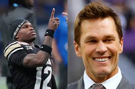 Travis Hunter already has his mind