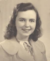Madge Ruth Rockwell Spivey (1930-2012)