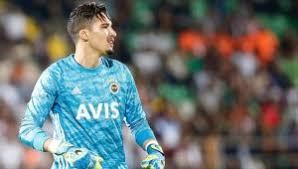 Genç oyuncuyla yapılan anlaşma 4 yıllık. Altay Bayindir Nereli