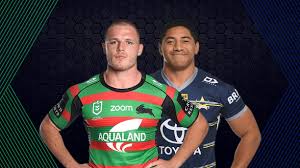 Subscribe to receive the latest news, offers & member exclusives. Nrl 2021 South Sydney Rabbitohs V North Queensland Cowboys Round 17 Preview Nrl