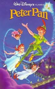 Resultats De Recherche D Images Pour Peter Pan Walt Disney Disney Movies Disney Posters