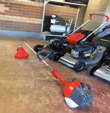 Cobra sa32e 13 / 32cm 1300w electric scarifier and aerator. Garden Equipment Hire Cannings Plant Hire Limavady Northern Ireland