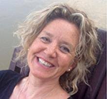 Kate Harvey's Instagram, Twitter & Facebook