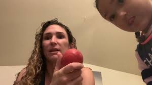 Cheyenne Amaro demonstrating making pvc hurdles. Activity ideas in the  comments.