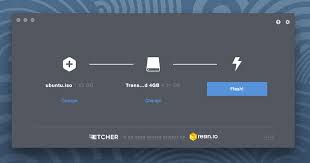 In the list of volumes, you will now see an item representing the iso file. Create A Bootable Usb Stick On Macos Ubuntu