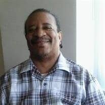 Mr. Royal Carnell Davis Obituary