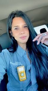 Yuri Bejarano's Instagram, Twitter & Facebook