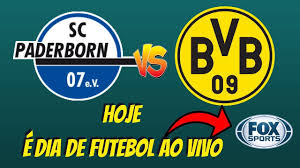 Nos últimos anos, o bayern de munique aumentou sua hegemonia nacional e. Assistir Paderborn X Borussia Dortmund Ao Vivo Na Fox Campeonato Alemao Bundesliga Borussia Dortmund Dortmund Campeonato Alemao