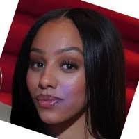 Corina Hernandez's Instagram, Twitter & Facebook